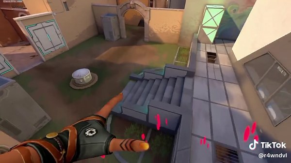 Mastering Valorant Raze: Dancing Strategies for Gameplay