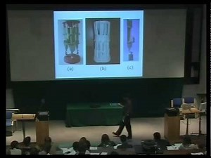 Metals and Alloys, lecture 5, Solidification