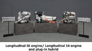 Mazda Details Ambitious New Inline-Six Engine, Hybrid SUV Plans