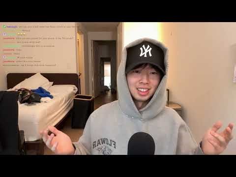 Dooly explains how he got jumped when he was 14... (Story Time)