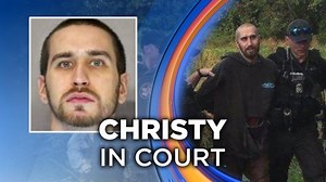 Shawn Christy Enters ‘Not Guilty’ Pleas in Federal Court