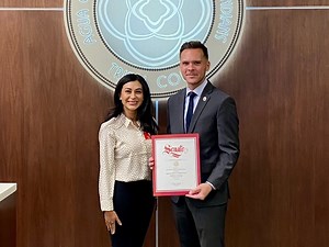 Palm Springs Agua Caliente Tribe Opens First Tribal Court