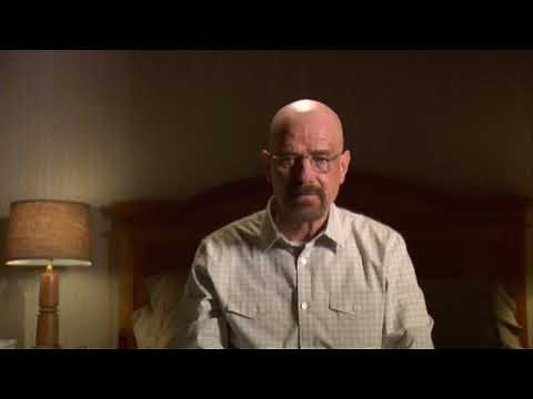 Walt's Confession (Breaking Bad)