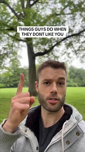 51K views · 405 reactions | Things guys do when they don’t like you… #women #datingadvice #littlethings | RTP Dating Method | Facebook