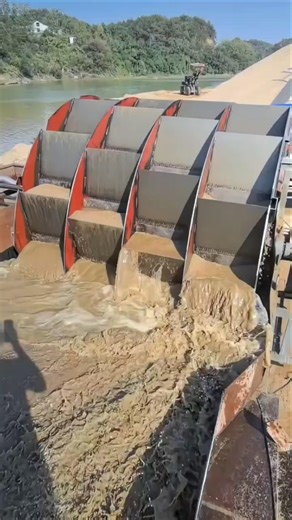 Why Desert Sand Cannot Be Used for Construction? River Sand #shorts #viralshorts #short #viral #yt