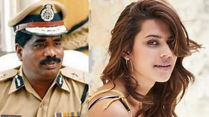 Karnataka DGP Dr Ramachandra Rao Suspended Over Alleged Intimate Viral Video With Woman Goes Viral