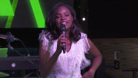 Live Band DJ Hybrid (Fusion) featuring GLORIOUS