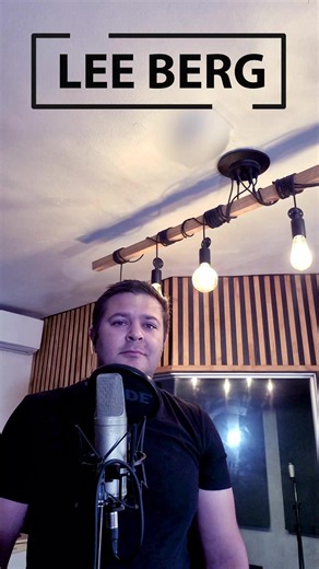 you asked for it... #leeberg #rockmus #tenor #cover #afrikaans