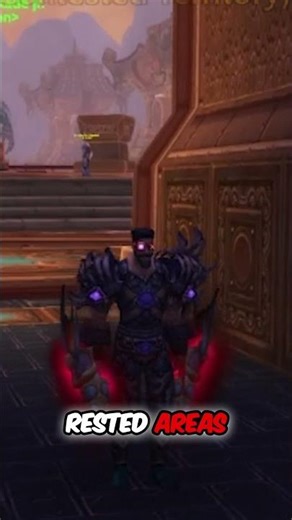 Blizzard Added Auto-Changing Outfits to MoP and It's Insane #worldofwarcraft #mists #transmog