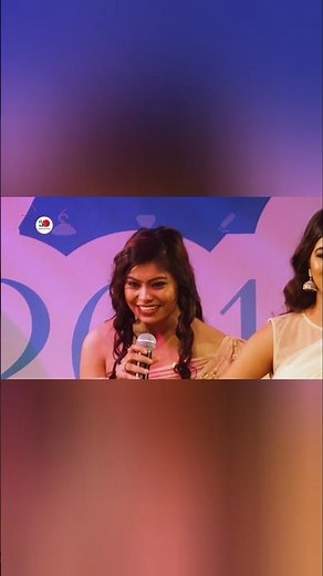 #selfintroduction #faceoftheyear #beautycontest #beautypageant #freshersmustwatch #zenasiafoundation