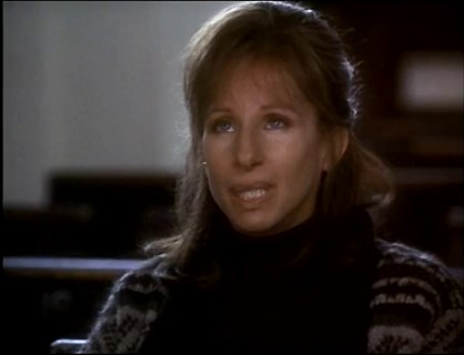 The Mirror Has Two Faces (1996)