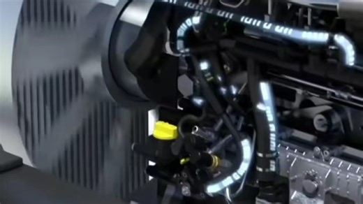 发动机控制单元（ECU）的功能解析