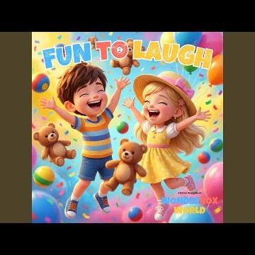 Fun To Laugh