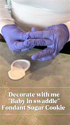 Learn Sugar Cookie Decorating Techniques with Me!