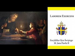 [Laborem Exercens] Chapter 4 - Rights of Workers