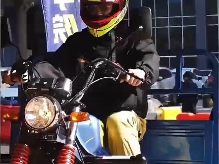 摩托车怎么考？全流程详细讲解来了，快打开观看收藏吧