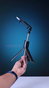 Our 4 in 1 Tripod Selfie Stick is your ultimate partner Lightweight, portable, and perfect for every occasion. it's 30% OFF, Get yours before the Offer ends Why choose us? 樂  7/14 Days Return and Exchange  1-2 Days Fast Delivery  10% Discount on Pre-pay | Discounters.pk Online Shopping | Facebook