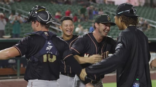 Extra Innings: The Modesto Nuts will play another season at John Thurman Field