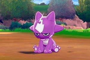 Top 5 most underwhelming Electric Pokemon in Sword and Shield