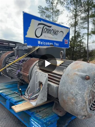 #vacuumpumps #industrialmaintenance #manufacturing #nationwideservice #fieldservice #preventativemaintenance #industrialrepair #plantmaintenance #mechanicalengineering #industrialsolutions… | Dusem Solutions