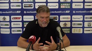 Szegeden nyert a Soroksár