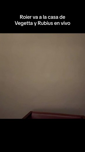 Roier Visiting Rubius and Vegetta's House Live