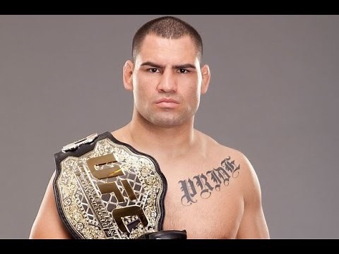 ☆ Cain Velasquez || Highlights / Knockouts ☆
