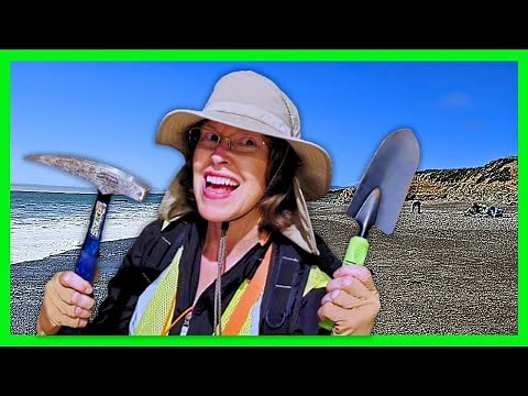 Rockhounding for Beginners: Essential Tools YOU Might Be Missing!