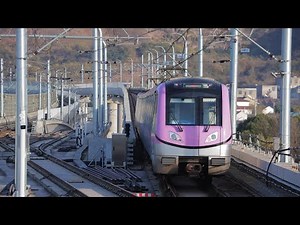 Nanjing Metro's 5G Private Network Delivers Smarter, Greener Transport