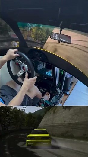 Neck FX drift practice