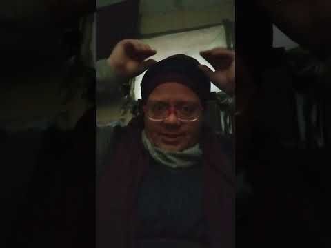 My favorite scarf and headband tutorial 😍😍😍😍