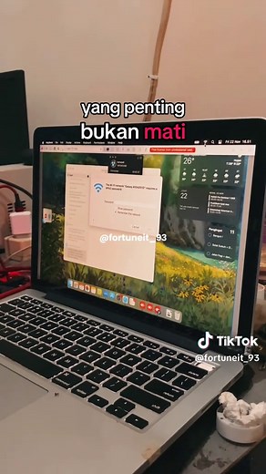 Cara Mengatasi Masalah Instalasi SPSS 27 di MacBook