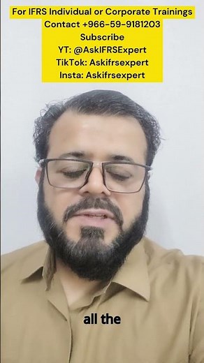 When & How to Change Accounting Policies under IAS 8 | Don’t Miss This IAS 8 Rule! #ifrs