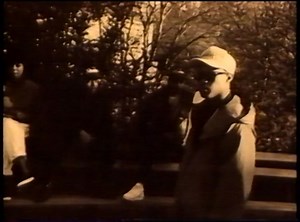 Gang Starr Step In The Arena