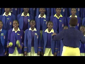 Mabelreign High School -'Chihwehwete'