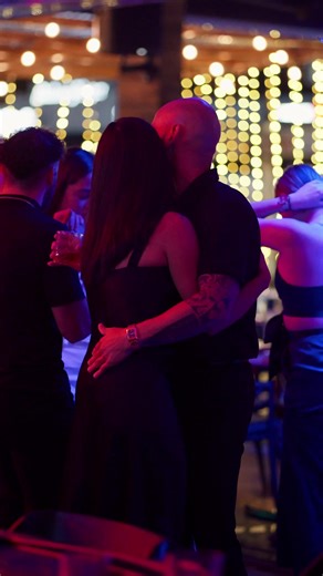 Celebrate Valentine’s Day at Acropolis for a romantic evening full of love and spend it with that special someone. ❤️🍽️ Enjoy a 5 course meal and live music on February 12th we will see you there!