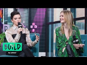 Katie Stevens, Aisha Dee & Meghann Fahy Talk Season Three Of Freeform's "The Bold Type"