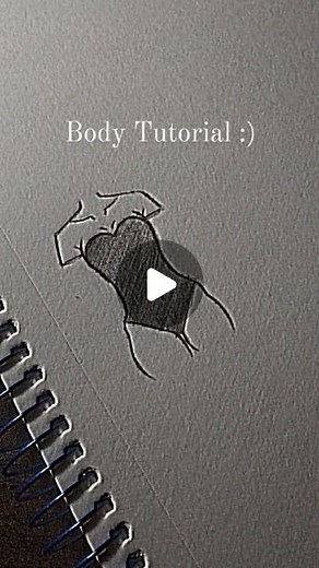 Kshitij | Body Tutorial ✨ . Comment for part ll . I'm running out of ideas it took me half day to puck a song and the outer half trying to figure out... | Instagram