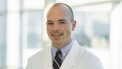 James Colin Hubbard, MD | Orthopedic Surgery, Hand Surgery | Sunset Hills, MO | Mercy