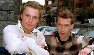 Ronan Keating opens up on dealing with brother's tragic death