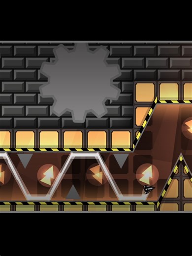 God Yeeter (easy demon) ID: 55644969 #geometrydash #gd #easydemon
