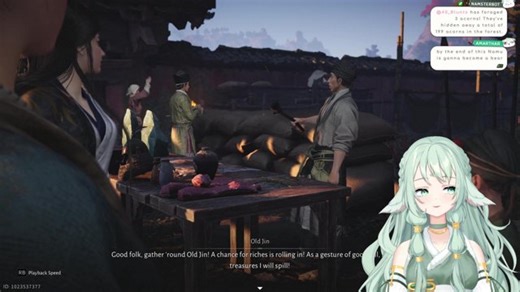 let's check this out~!! ✨