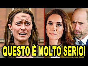 La verità mai raccontata dietro il divorzio di Pippa Middleton