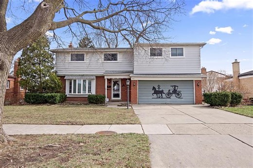 31126 Gloede Dr, Warren, MI 48088 | Estately 🧡 | MLS# 26009962