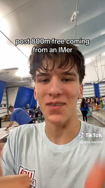 Master Competitive Swimming Techniques for Elite Athletes