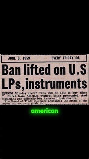 No Gibson? No Fender? No Problem! The UK's 1960s Guitar Fix.
