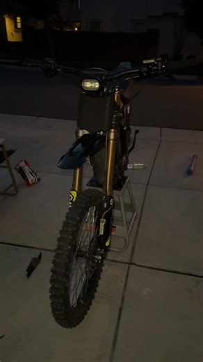 Understanding the Surron Electric Motorcycle