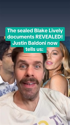 12K views · 139 reactions | I posted this yesterday on my @PerezHilton YouTube channel. Follow me there to see all my videos FIRST! Your support means so much! THANK YOU! YouTube.com/PerezHilton ‍⚖️ #BlakeLively #JustinBaldoni #RyanReynolds | Perez Hilton | Facebook