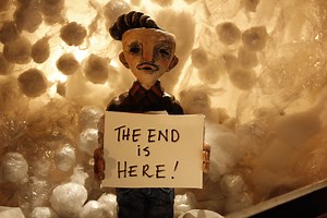 'The Dream Machine' Was Supposed to Take One Year to Create. It Took Eight