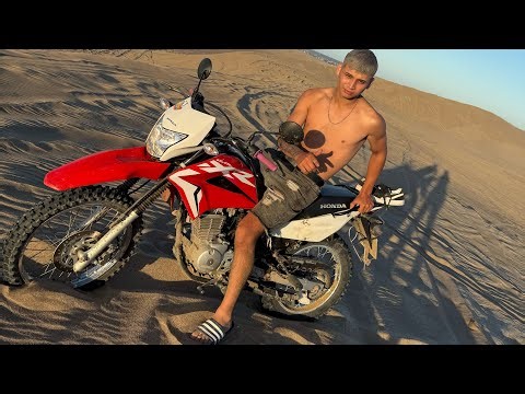 EDV2026 VILLA GESELL ⚡️🚁//motovlog @maurydel38 #villagesell #motocross #parati #viral